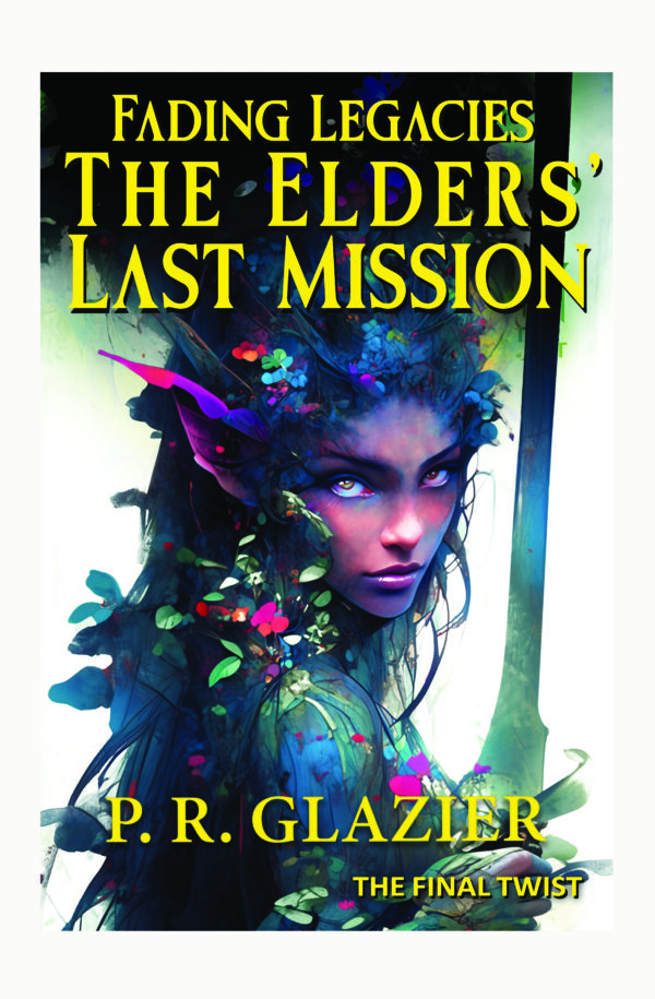 Last Mission - The Final Twist
